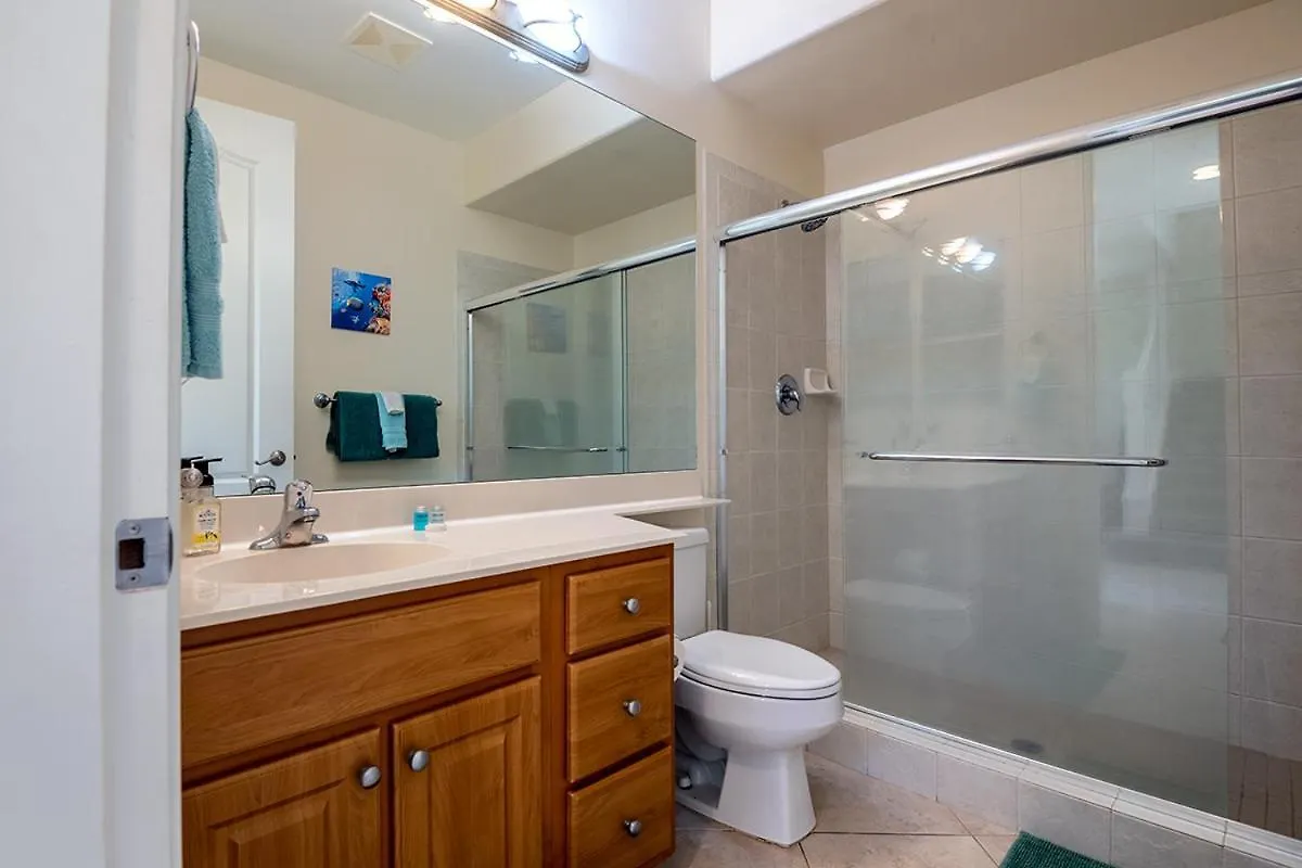 3Bd 3Ba Oceanview Condo W Office And Ac And Wifi And Garage Acaa1 Kailua-Kona 0*,  United States